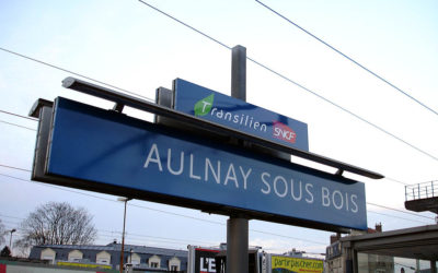 Les données-clés d’Aulnay-sous-Bois