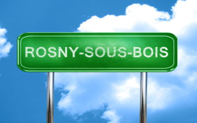 Rosny-sous-Bois, nouveau phare de l’est parisien ?