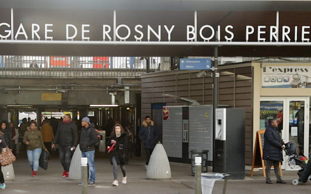 Grand-Paris-Express : ce qui va changer à Rosny-sous-Bois
