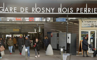 Grand-Paris-Express : ce qui va changer à Rosny-sous-Bois