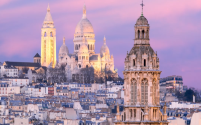 Journées du patrimoine à Paris : 4 monuments en pierre de taille à découvrir