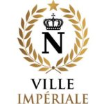 logo ville impériale