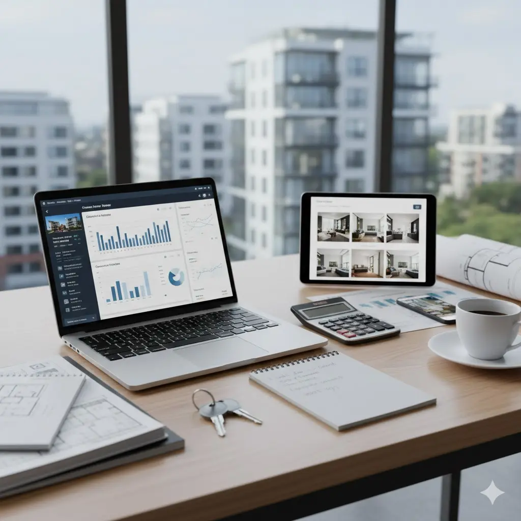 investissement immobilier