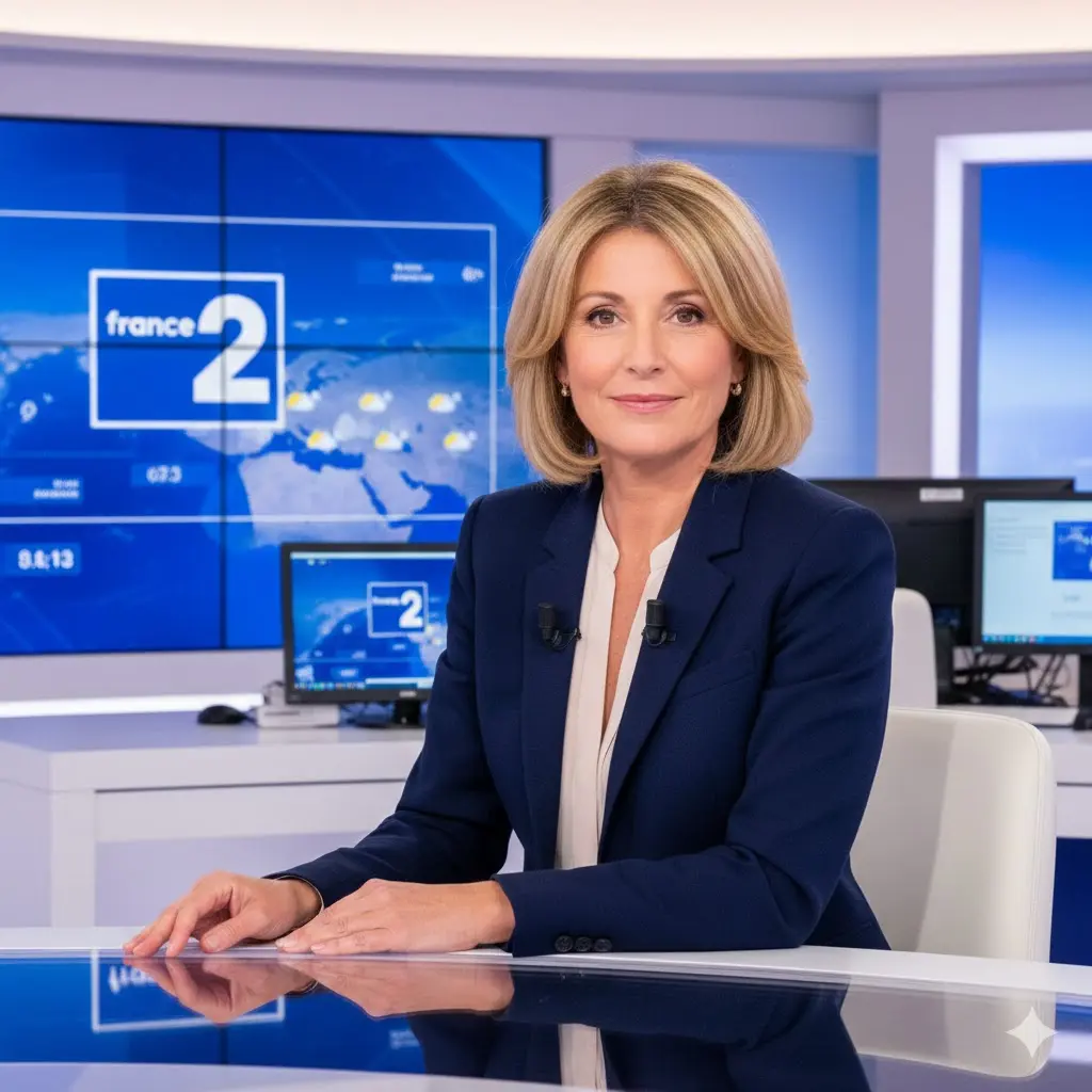 myriam seurat salaire