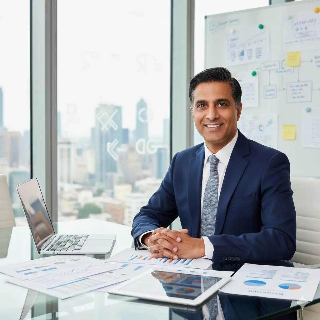 directeur business unit