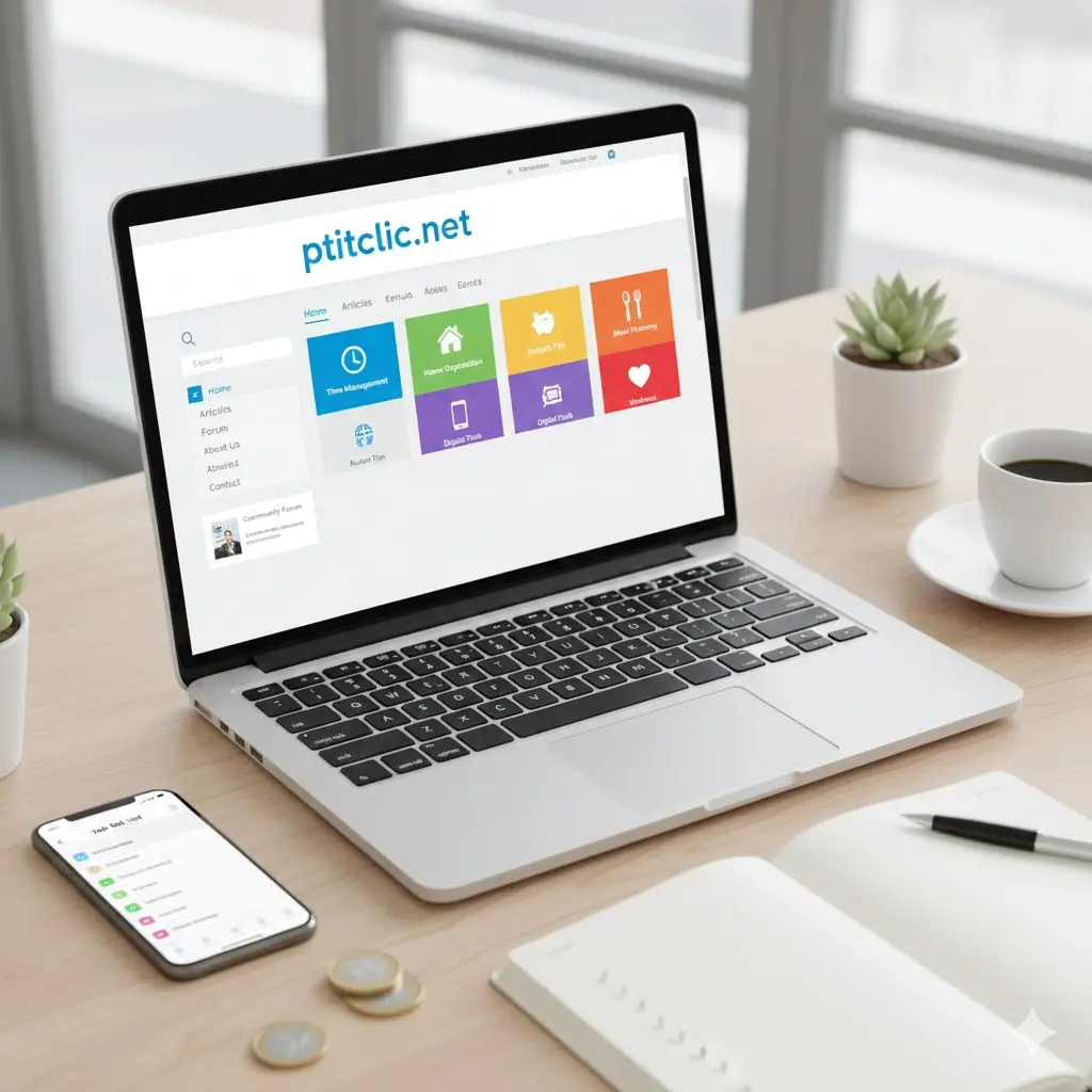 astuces ptitclic.net