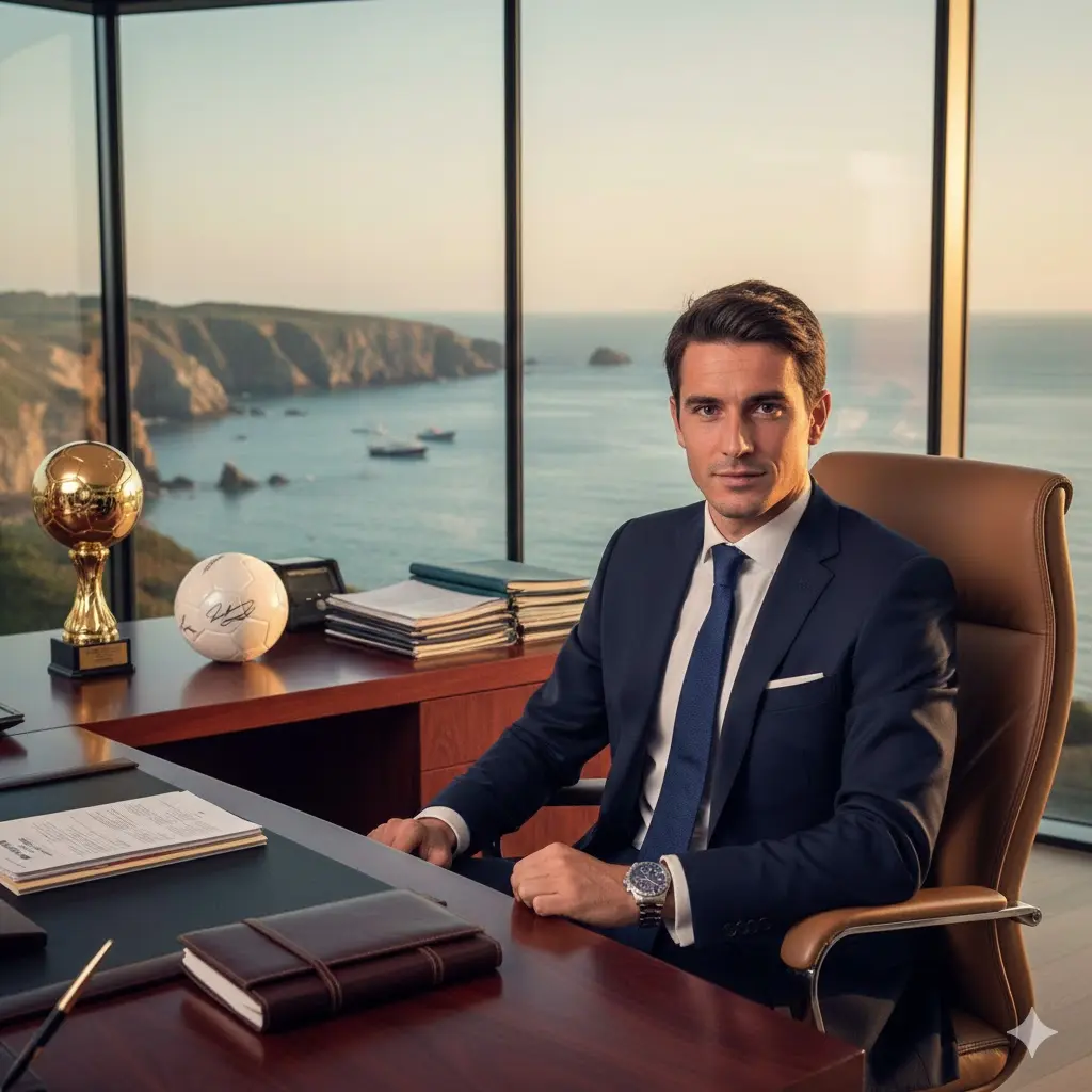 yoann gourcuff fortune